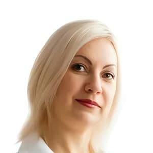 Шевченко Мария Валерьевна