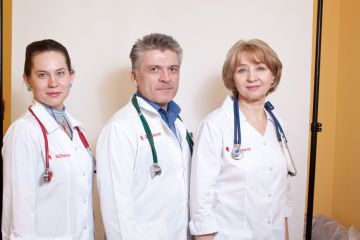 Список медработников по ОМС