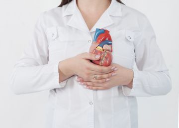 ПКО "Кардиологическое обследование при нарушении ритма сердца"